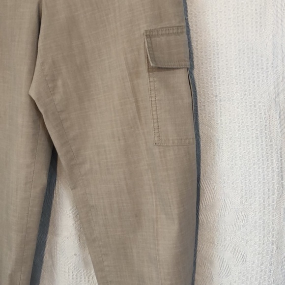 AB studio capris - Picture 3 of 8